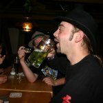 Wanderung Hoher Bogen